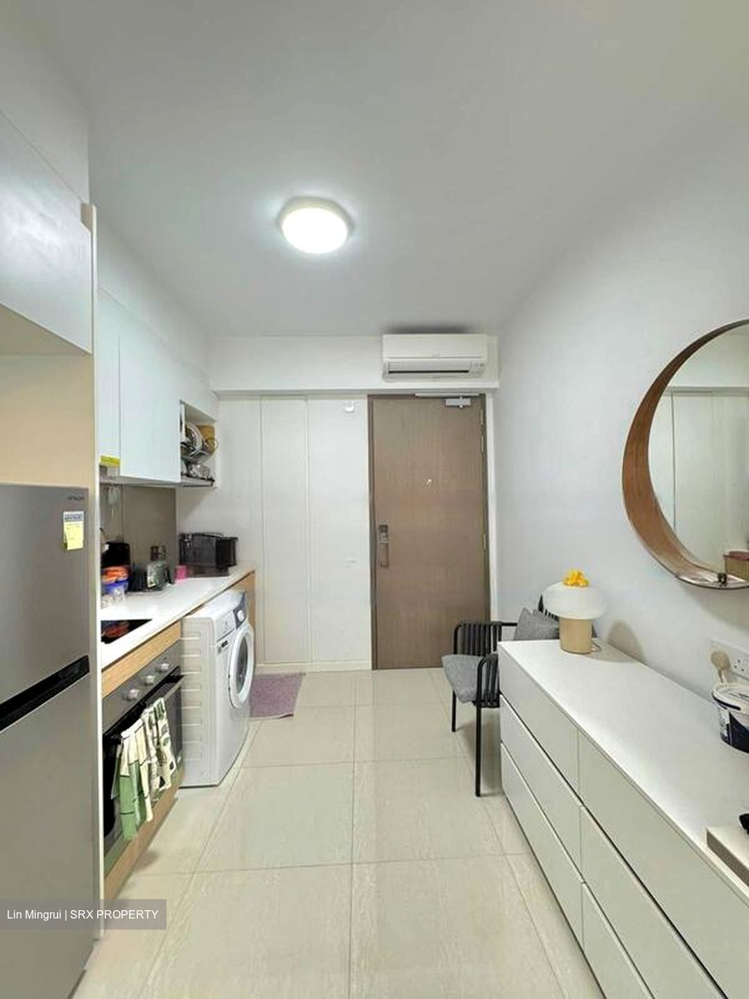 Treasure at Tampines (D18), Condominium #468803031